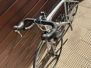 Bici Carretera FELT ZW 85 Aluminio