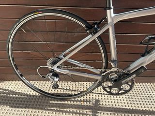 Bici Carretera FELT ZW 85 Aluminio