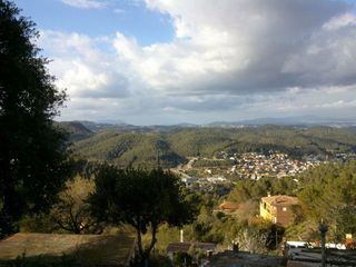 Terreno en venta en Torrelles de Llobregat