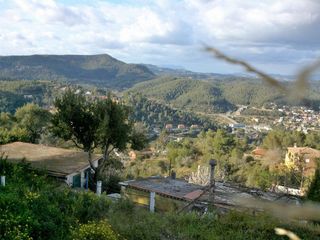 Terreno en venta en Torrelles de Llobregat