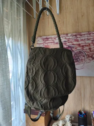 Bolso Mochila