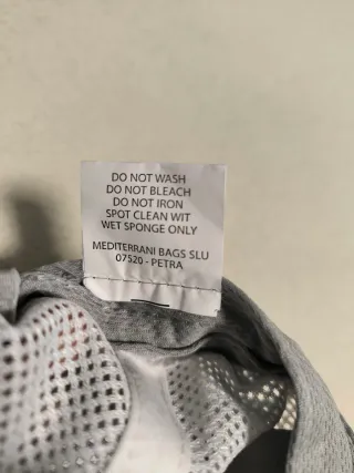 Gorra Hey Dude Naranja y Blanca