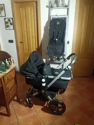Bugaboo Camaleón 3