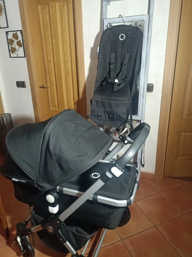Bugaboo Camaleón 3