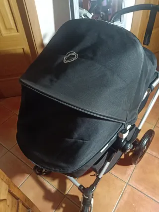 Bugaboo Camaleón 3