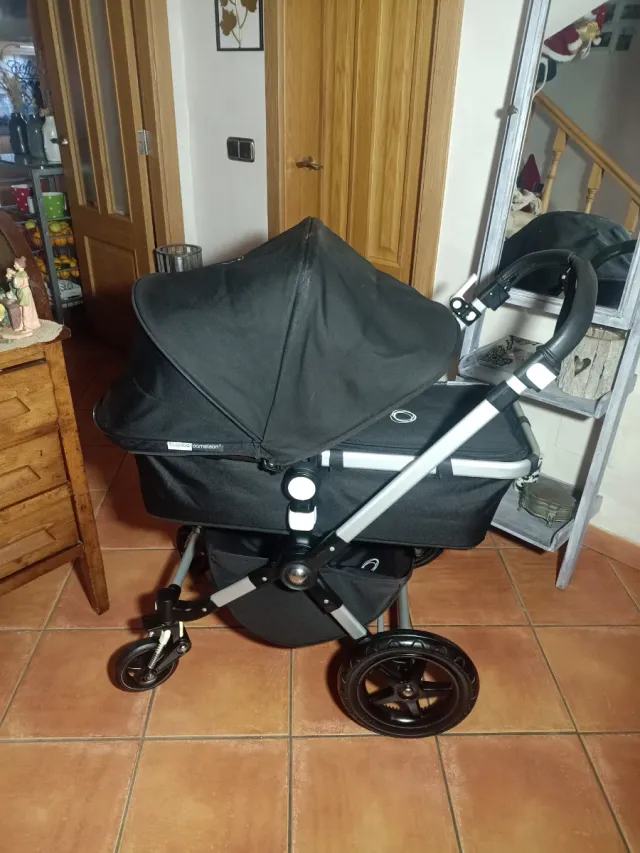 Bugaboo Camaleón 3