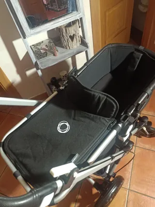 Bugaboo Camaleón 3