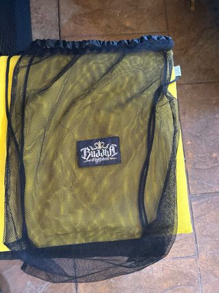 Pack Muay Thai Buddha