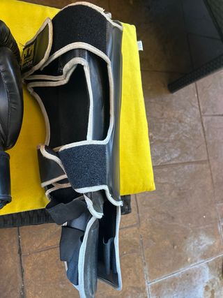 Pack Muay Thai Buddha