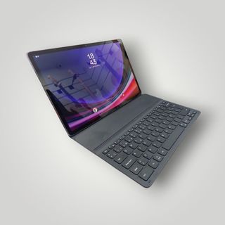 TABLET SAMSUNG S9 256 GB+ TECLADO FUNDA + LAPIZ