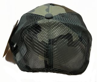 Gorra KUIU Camuflaje
