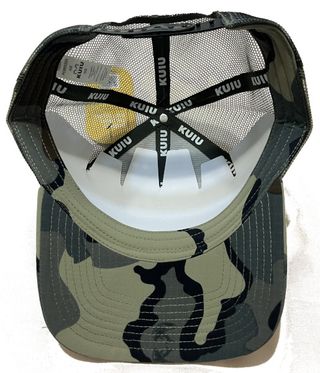 Gorra KUIU Camuflaje