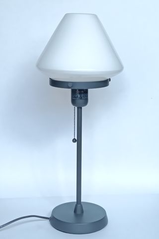Lámpara de mesa IKEA Alvangen