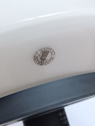 Lámpara de mesa IKEA Alvangen