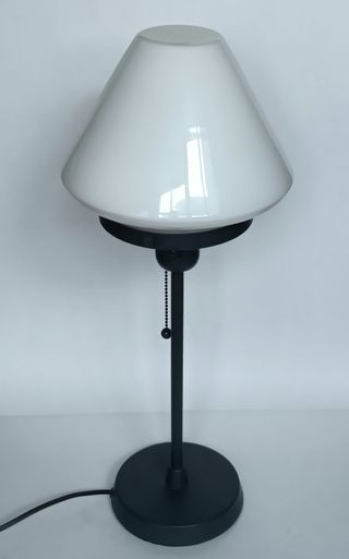 Lámpara de mesa IKEA Alvangen