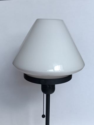 Lámpara de mesa IKEA Alvangen