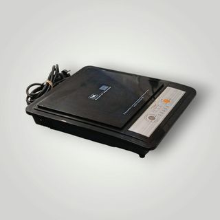 PLACA DE INDUCCION ELECTRICA