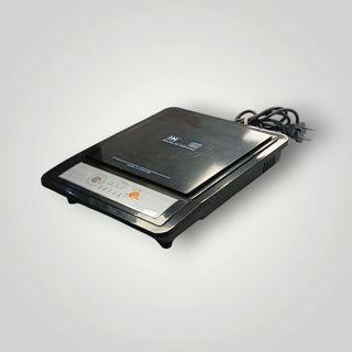 PLACA DE INDUCCION ELECTRICA