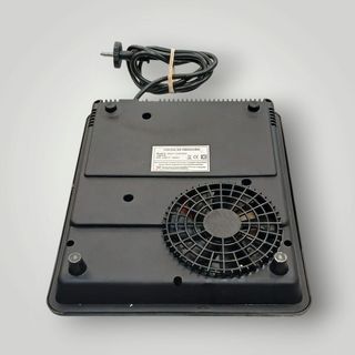 PLACA DE INDUCCION ELECTRICA