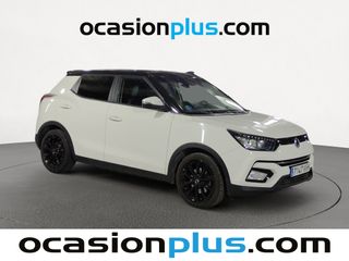 Ssangyong Tivoli G16 GLP Limited 4x2 94 kW (128 CV)