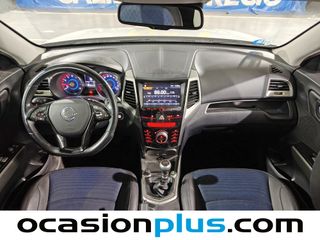 Ssangyong Tivoli G16 GLP Limited 4x2 94 kW (128 CV)