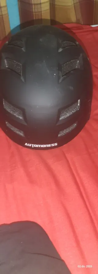 Patinete Eléctrico Xiaomi 2 + Casco