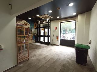 Local comercial en alquiler en Embajadores - Lavapiés en Madrid