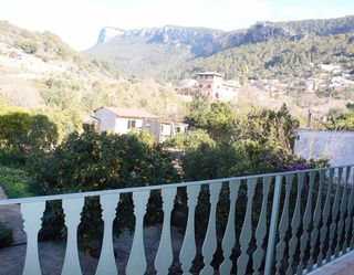 Piso en alquiler en Bunyola