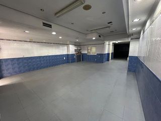 Local comercial en alquiler en Las Viñas en Zamora