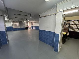 Local comercial en alquiler en Las Viñas en Zamora