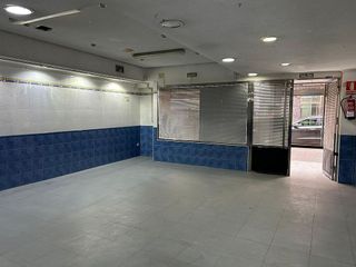 Local comercial en alquiler en Las Viñas en Zamora