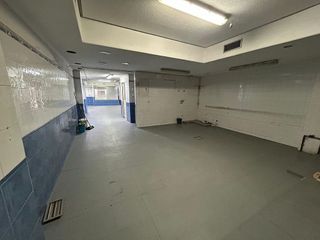 Local comercial en alquiler en Las Viñas en Zamora