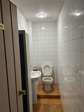 Local comercial en alquiler en Las Viñas en Zamora