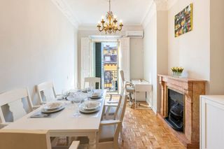 Piso en alquiler en Sol en Madrid