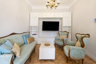 Piso en alquiler en Sol en Madrid