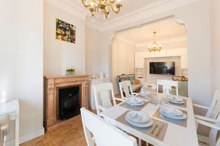 Piso en alquiler en Sol en Madrid