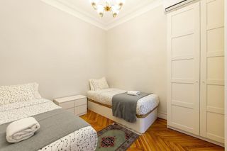 Piso en alquiler en Sol en Madrid