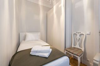 Piso en alquiler en Sol en Madrid