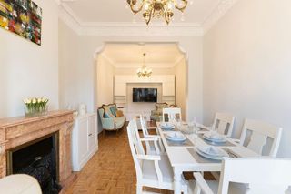 Piso en alquiler en Sol en Madrid