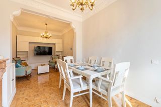 Piso en alquiler en Sol en Madrid