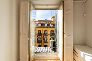 Piso en alquiler en Sol en Madrid