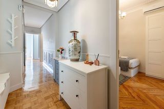 Piso en alquiler en Sol en Madrid