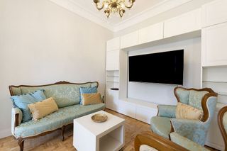 Piso en alquiler en Sol en Madrid