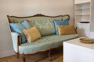 Piso en alquiler en Sol en Madrid