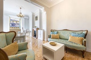 Piso en alquiler en Sol en Madrid