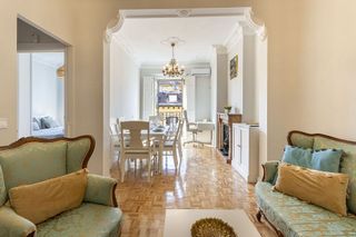 Piso en alquiler en Sol en Madrid