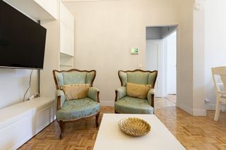 Piso en alquiler en Sol en Madrid