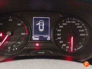 Seat Leon 1.6 TDI 85kW (115CV) St&Sp Reference