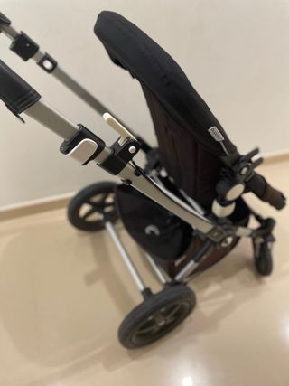 Carrito Bugaboo Camaleon 3