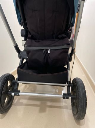 Carrito Bugaboo Camaleon 3